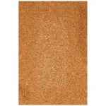 Matériaux pour l'artisanat Faibo Liège 20 x 30 cm (10Unités). SUPERDISCOUNT FRANCE