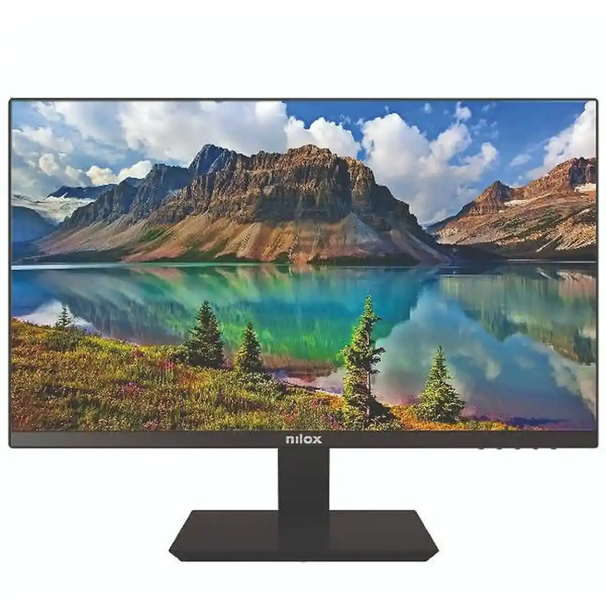 Moniteur Nilox NXMMPVT240002 24" IPS FHD. SUPERDISCOUNT FRANCE