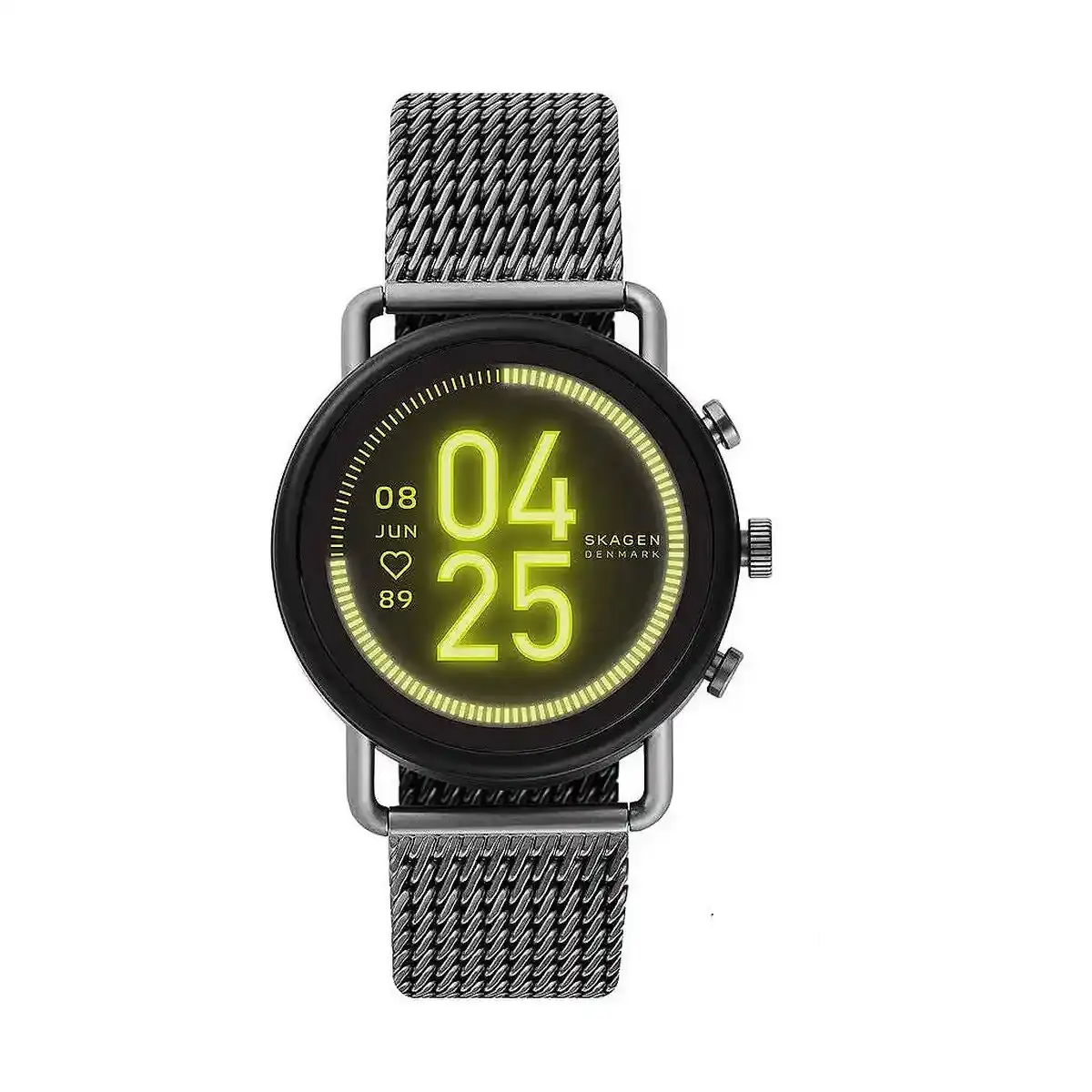 Montre connectee skagen falster_6573. DIAYTAR COTE D'IVOIRE - L'Art de Magasiner sans Limites. Naviguez à travers notre collection diversifiée pour trouver des produits qui élargiront vos horizons shopping.