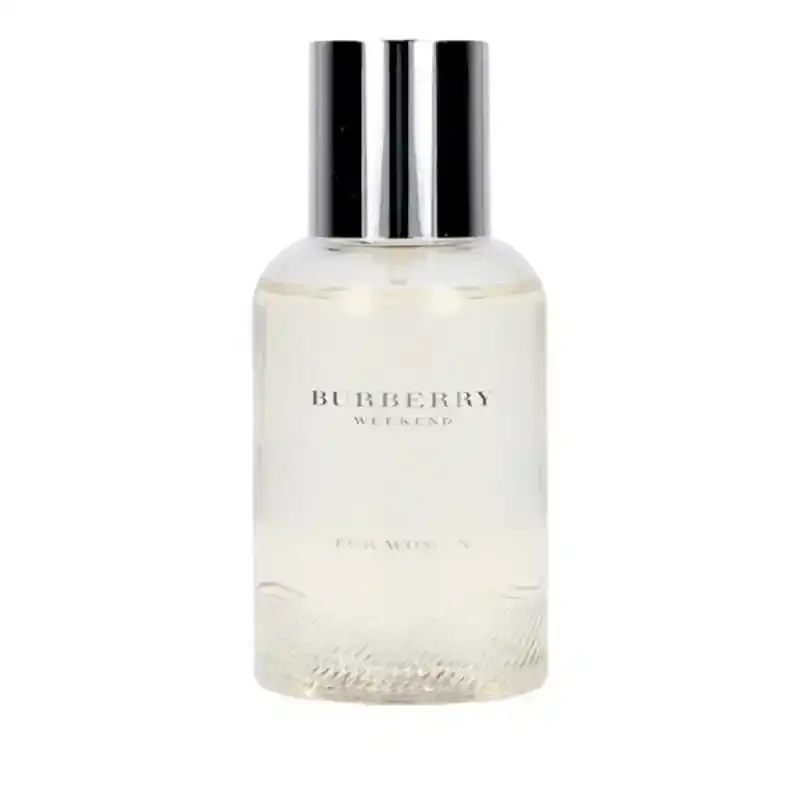 Parfum femme burberry edp weekend pour femme 50 ml _2490. DIAYTAR COTE D'IVOIRE - Là où la Qualité est Non Négociable. Parcourez notre boutique en ligne pour découvrir des produits qui incarnent le raffinement et l'excellence du Côte d'Ivoire.
