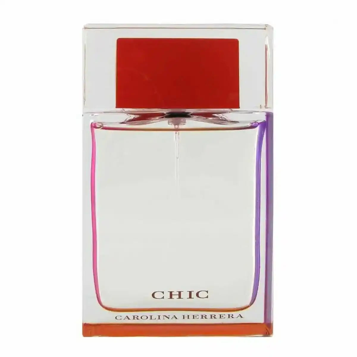 Parfum femme carolina herrera chic edp 80 ml _4983. Votre Destination de Choix: DIAYTAR COTE D'IVOIRE - Où l'Authenticité Rencontre la Commodité. Faites l'expérience de magasiner en ligne pour des articles qui incarnent la richesse culturelle et la modernité du Côte d'Ivoire.