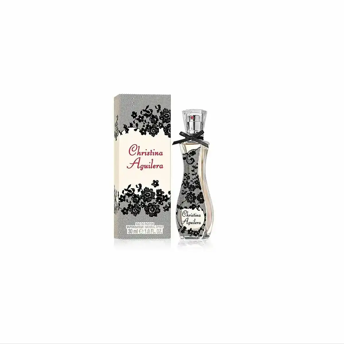 Parfum femme christina aguilera edp christina aguilera 30 ml _6491. DIAYTAR COTE D'IVOIRE - Où le Shopping est un Plaisir Engagé. Parcourez notre catalogue et choisissez des produits qui respectent vos valeurs et vos attentes.