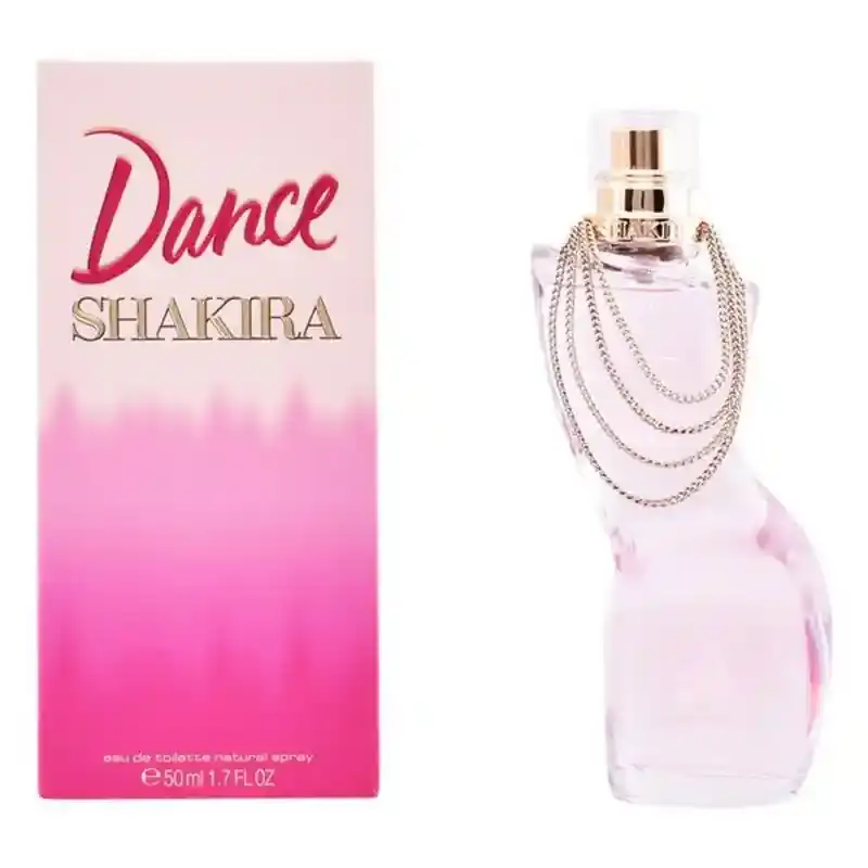 Parfum femme dance shakira edt 50 ml 50 ml _6856. DIAYTAR COTE D'IVOIRE - Votre Destination Shopping de Confiance. Naviguez à travers notre boutique en ligne et profitez d'une sélection soigneusement choisie de produits qui répondent à toutes vos exigences.