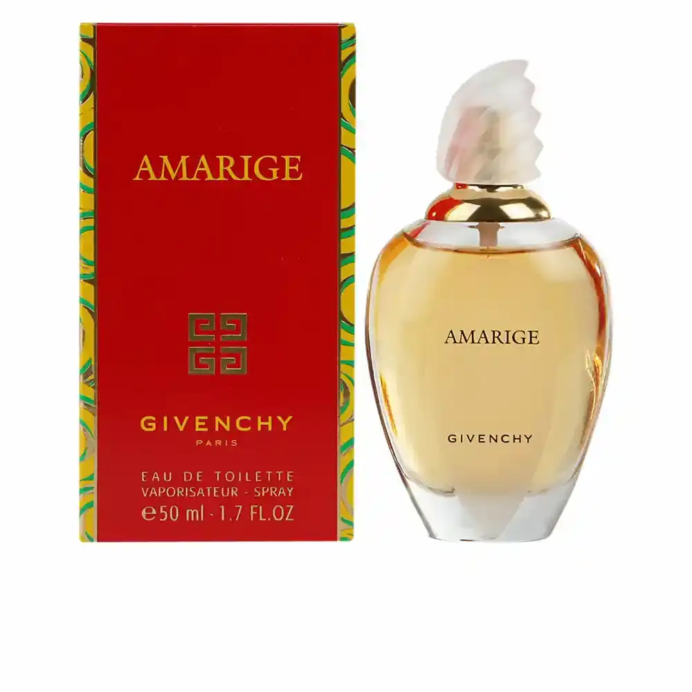 Parfum femme givenchy amarige edt 50 ml _4086. DIAYTAR COTE D'IVOIRE - Votre Destination Shopping pour Tous. Parcourez notre boutique en ligne et découvrez une variété de produits pour satisfaire tous vos besoins et désirs.