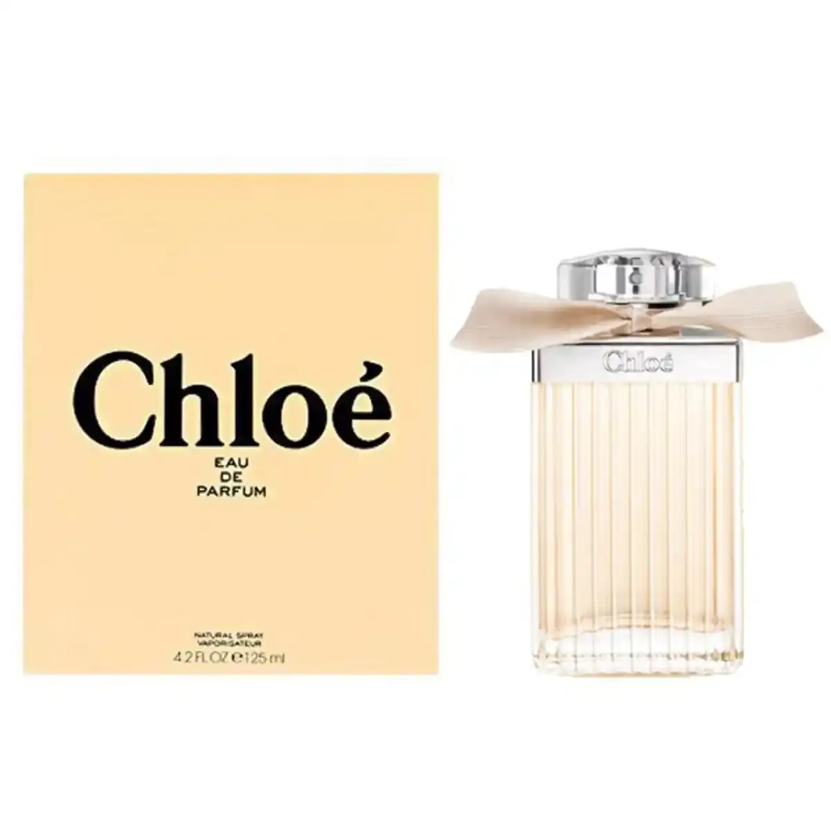 Parfum femme signature chloe edp 125 ml 125 ml _5200. DIAYTAR COTE D'IVOIRE - Votre Destination pour un Shopping Unique. Parcourez notre catalogue et trouvez des articles qui expriment votre singularité et votre style.