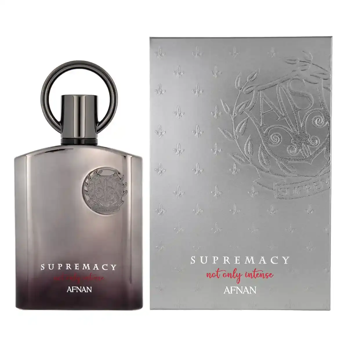 Parfum homme afnan edp supremacy not only intense 100 ml _7509. Bienvenue chez DIAYTAR COTE D'IVOIRE - Où Chaque Objet a sa Propre Histoire. Découvrez notre sélection soigneusement choisie et choisissez des produits qui racontent le patrimoine sénégalais.