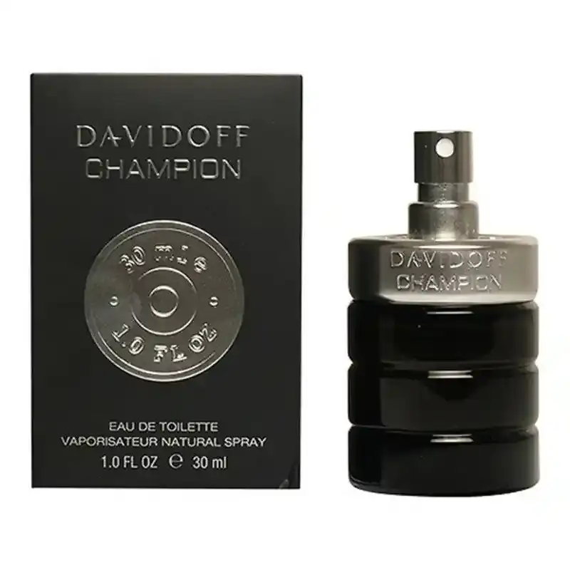 Parfum homme champion davidoff edt_1721. Entrez dans l'Univers de DIAYTAR COTE D'IVOIRE - Où l'Authenticité Renouvelle Votre Quotidien. Explorez notre gamme de produits et trouvez des articles qui reflètent votre essence.