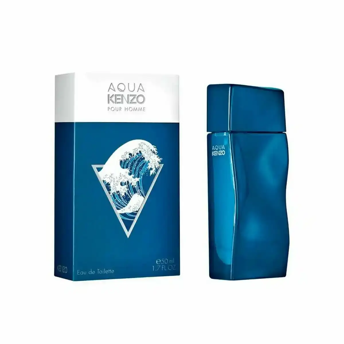 Parfum homme kenzo edt aqua kenzo pour homme 50 ml _3965. Entrez dans l'Univers de DIAYTAR COTE D'IVOIRE - Où l'Authenticité Renouvelle Votre Quotidien. Explorez notre gamme de produits et trouvez des articles qui reflètent votre essence.
