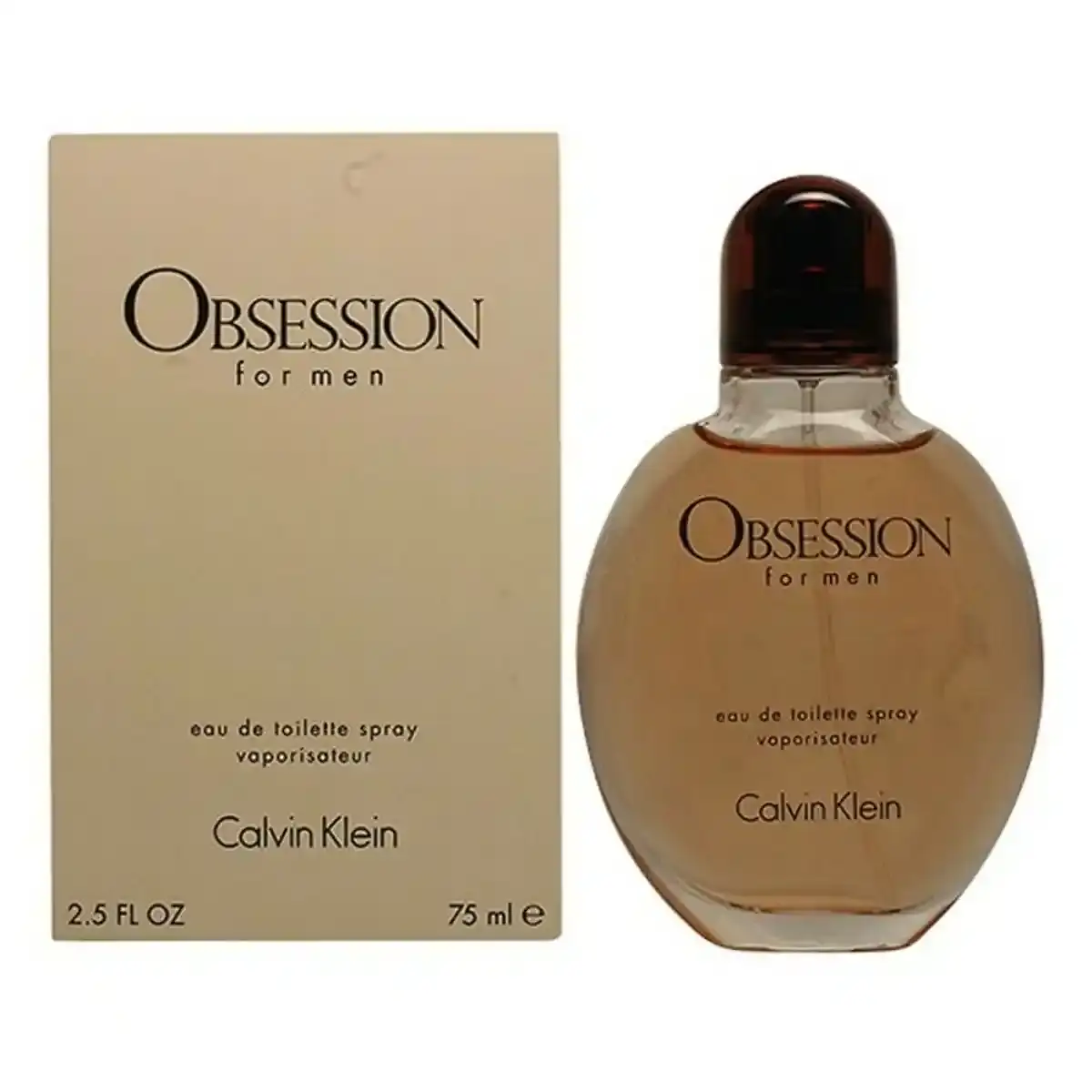 Parfum homme obsession calvin klein edt_6445. DIAYTAR COTE D'IVOIRE - L'Art de Vivre le Shopping Éthique. Parcourez notre gamme et choisissez des produits qui reflètent notre engagement envers des pratiques durables.