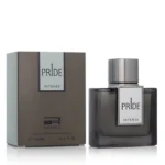 Parfum homme rue broca edp pride intense 100 ml _5874. DIAYTAR COTE D'IVOIRE - Votre Portail Vers l'Exclusivité. Explorez notre boutique en ligne pour découvrir des produits uniques et raffinés, conçus pour ceux qui recherchent l'excellence.