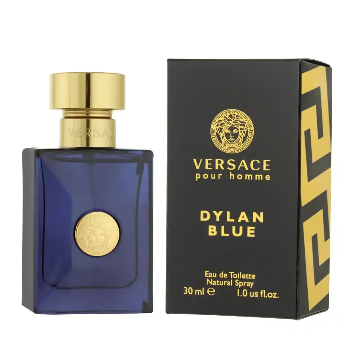 Parfum homme versace edt pour homme dylan blue 30 ml _5628. Bienvenue sur DIAYTAR COTE D'IVOIRE - Où le Shopping est une Affaire Personnelle. Découvrez notre sélection et choisissez des produits qui reflètent votre unicité et votre individualité.