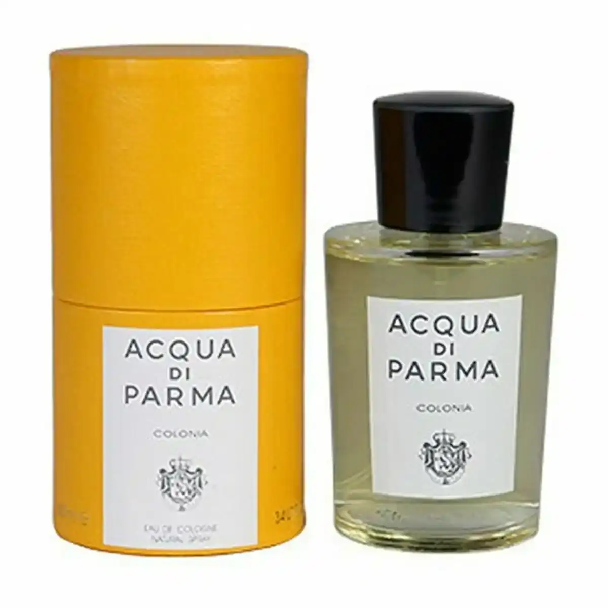 Parfum unisexe acqua di parma acqua di parma edc_4021. DIAYTAR COTE D'IVOIRE - Votre Passage vers le Raffinement. Plongez dans notre univers de produits exquis et choisissez des articles qui ajoutent une touche de sophistication à votre vie.