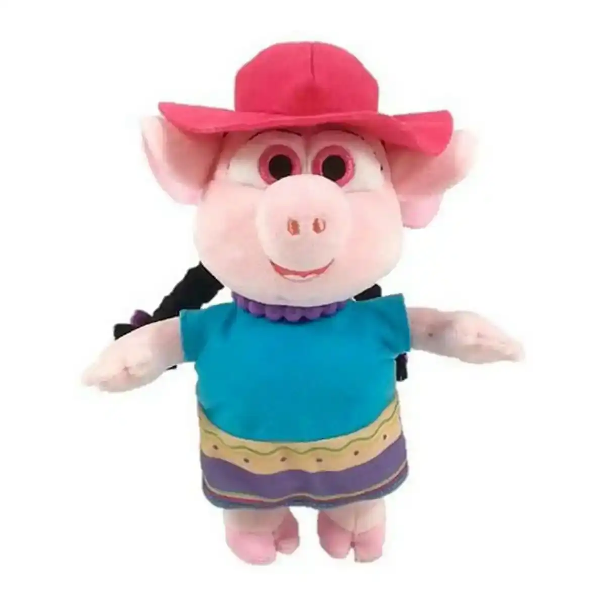 Peluche Musicale Bandai AR80007. SUPERDISCOUNT FRANCE