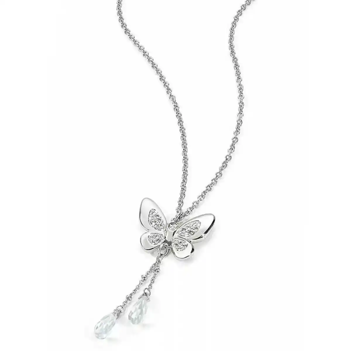 Pendentif femme morellato sox09 42 cm _4802. DIAYTAR COTE D'IVOIRE - Votre Destination pour un Shopping Réfléchi. Découvrez notre gamme variée et choisissez des produits qui correspondent à vos valeurs et à votre style de vie.