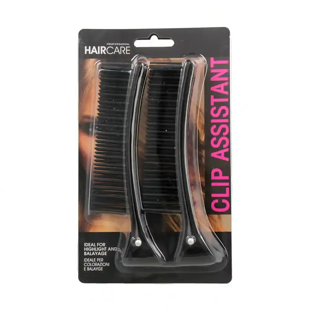 Pinces a cheveux xanitalia_2233. DIAYTAR COTE D'IVOIRE - Votre Passage vers le Raffinement. Plongez dans notre univers de produits exquis et choisissez des articles qui ajoutent une touche de sophistication à votre vie.