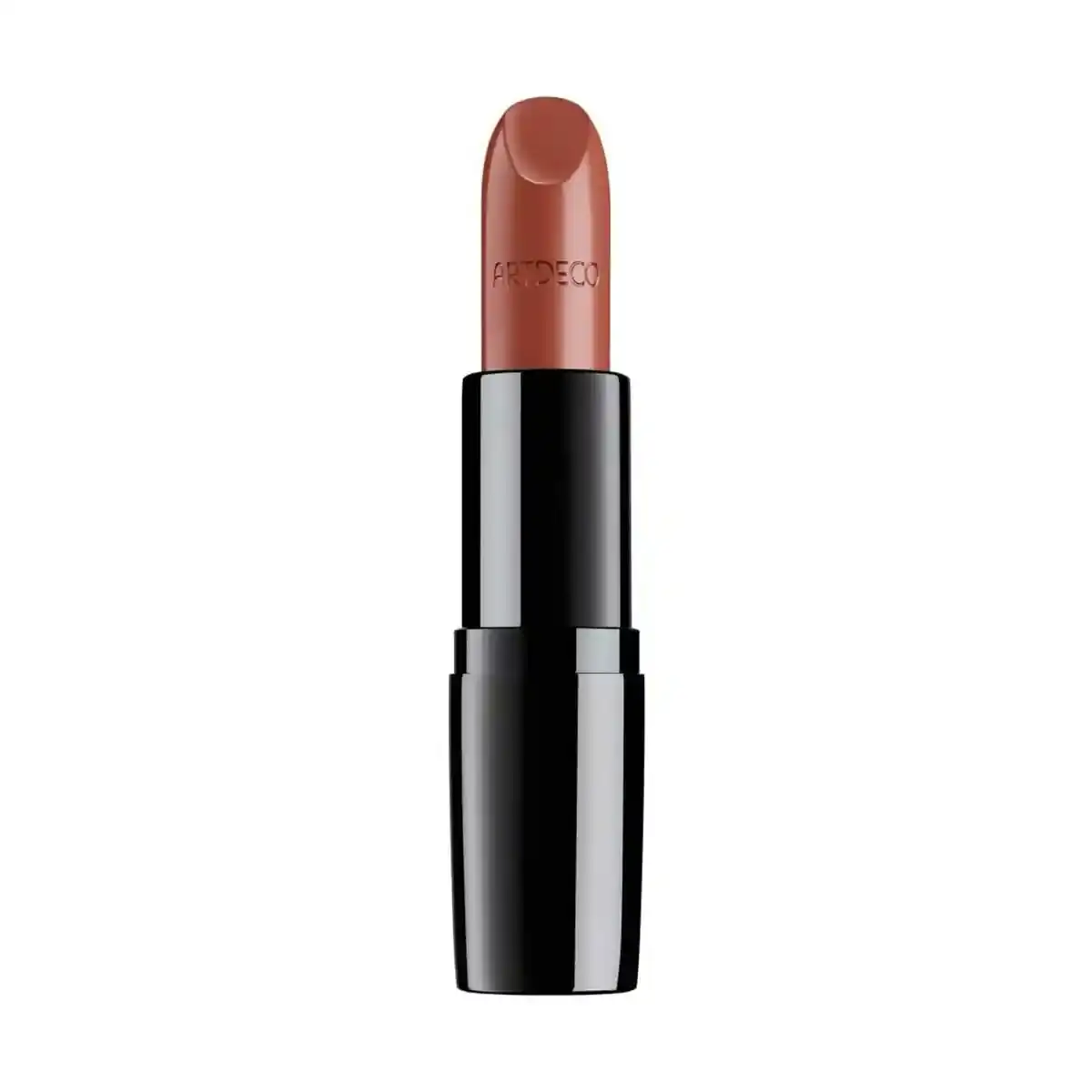 Rouge a levres artdeco perfect color creme caramel 4 g _1146. DIAYTAR COTE D'IVOIRE - Là où Choisir est un Acte d'Amour pour le Côte d'Ivoire. Explorez notre gamme et choisissez des produits qui célèbrent la culture et l'artisanat du pays.