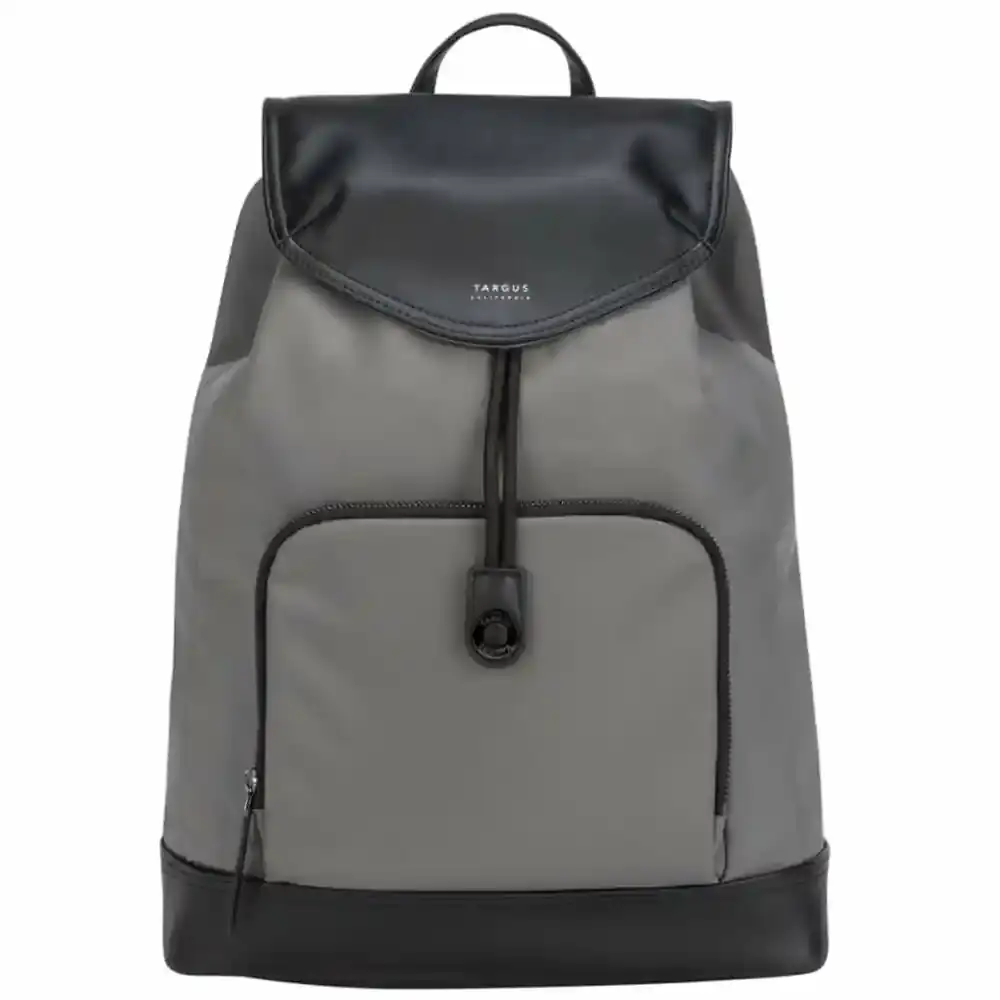 Sac à dos pour ordinateur portable Targus NEWPORT Gris. SUPERDISCOUNT FRANCE