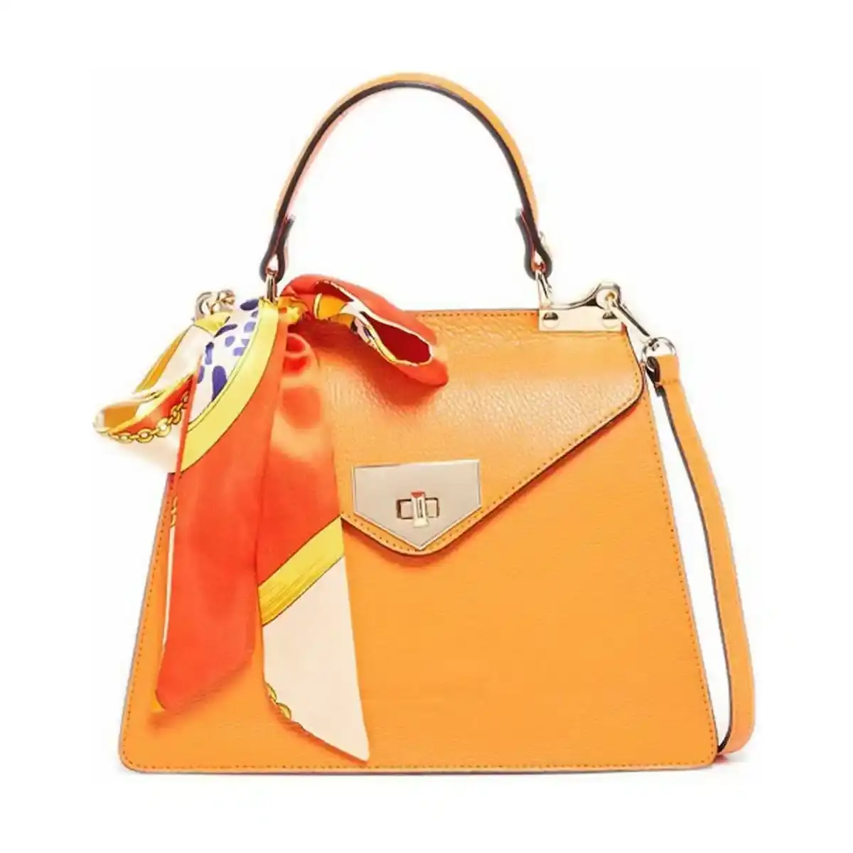 Sac a main femme maison heritage rio orange 28 x 22 x 9 cm _6992. Entrez dans le Monde Éclectique de DIAYTAR COTE D'IVOIRE. Explorez nos catégories et dénichez des trésors qui reflètent la richesse et l'authenticité du Côte d'Ivoire.