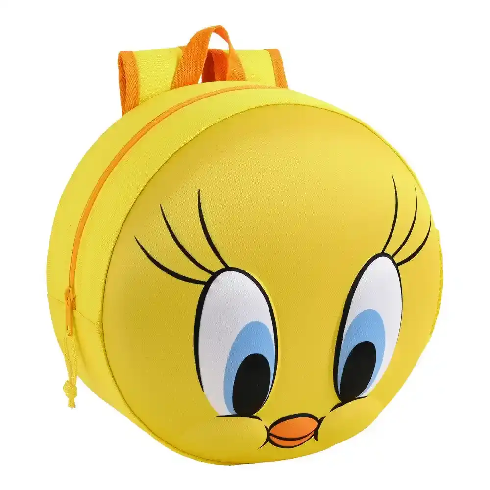 Sac enfant 3d looney tunes jaune 31 x 31 x 10 cm _5858. Entrez dans l'Univers de DIAYTAR COTE D'IVOIRE - Où Choisir est un Plaisir. Explorez notre gamme variée et trouvez des articles qui parlent à votre cœur et à votre style.