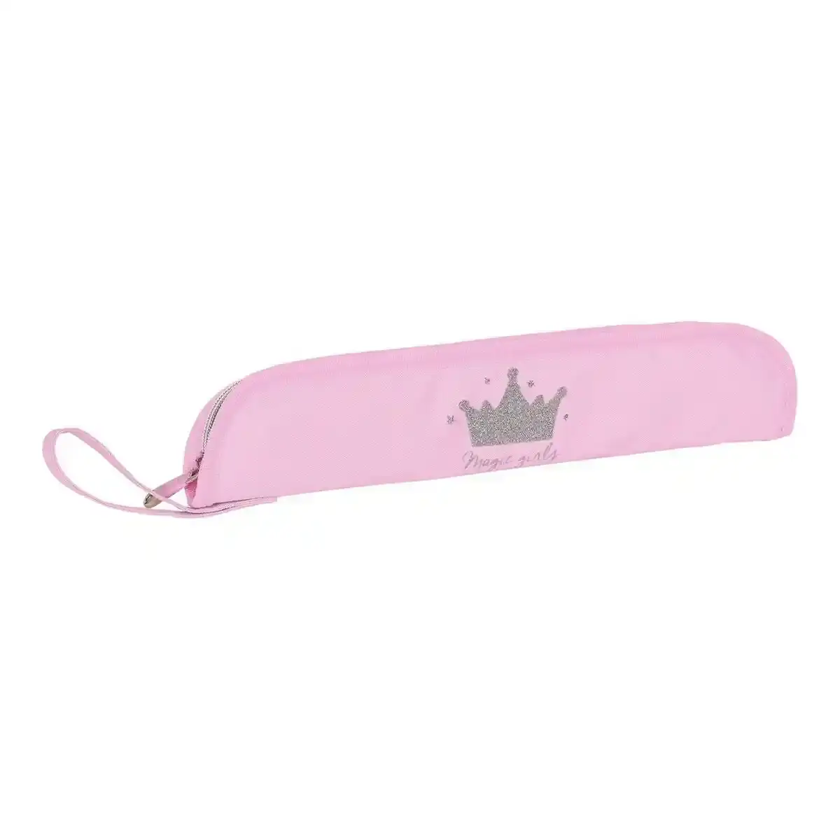 Sac flûte à bec Moos Magic girls (37 x 8 x 2 cm). SUPERDISCOUNT FRANCE