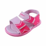 Sandales pour enfants Rider Comfort Rose. SUPERDISCOUNT FRANCE