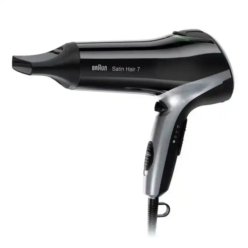 Seche cheveux braun satin hair 7 professional 2000 w_5329. Entrez dans l'Univers de DIAYTAR COTE D'IVOIRE - Où Chaque Produit a son Éclat Unique. Explorez notre gamme variée et choisissez des articles qui illuminent votre quotidien.