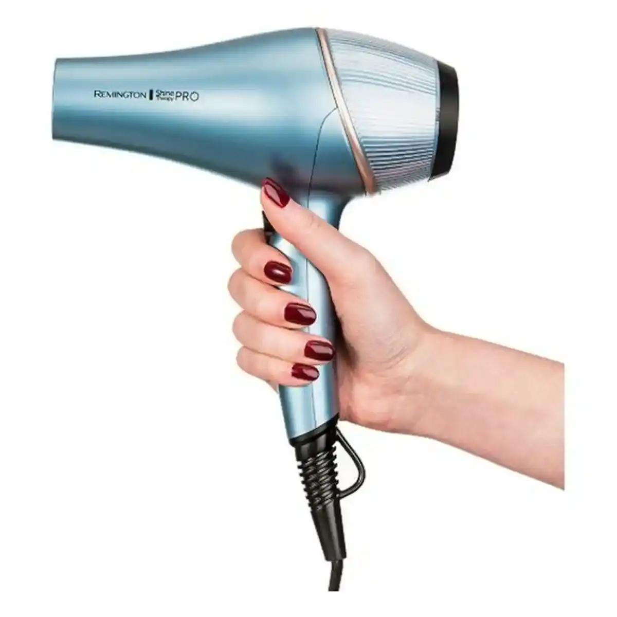 Seche cheveux remington ac9300 bleu 2200 w_1208. DIAYTAR COTE D'IVOIRE - Votre Destination Shopping Incontournable. Parcourez nos rayons virtuels et trouvez des articles qui répondent à tous vos besoins, du quotidien à l'exceptionnel.