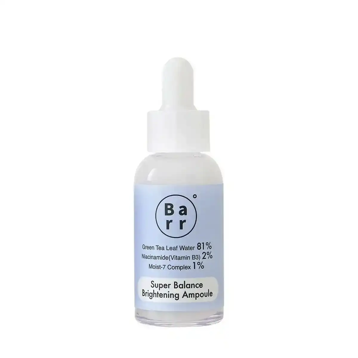 Serum hydratant barr super balance brightening ampoule 30 ml _4508. DIAYTAR COTE D'IVOIRE - Là où Chaque Produit Évoque une Émotion. Parcourez notre catalogue et choisissez des articles qui vous touchent et qui enrichissent votre expérience.