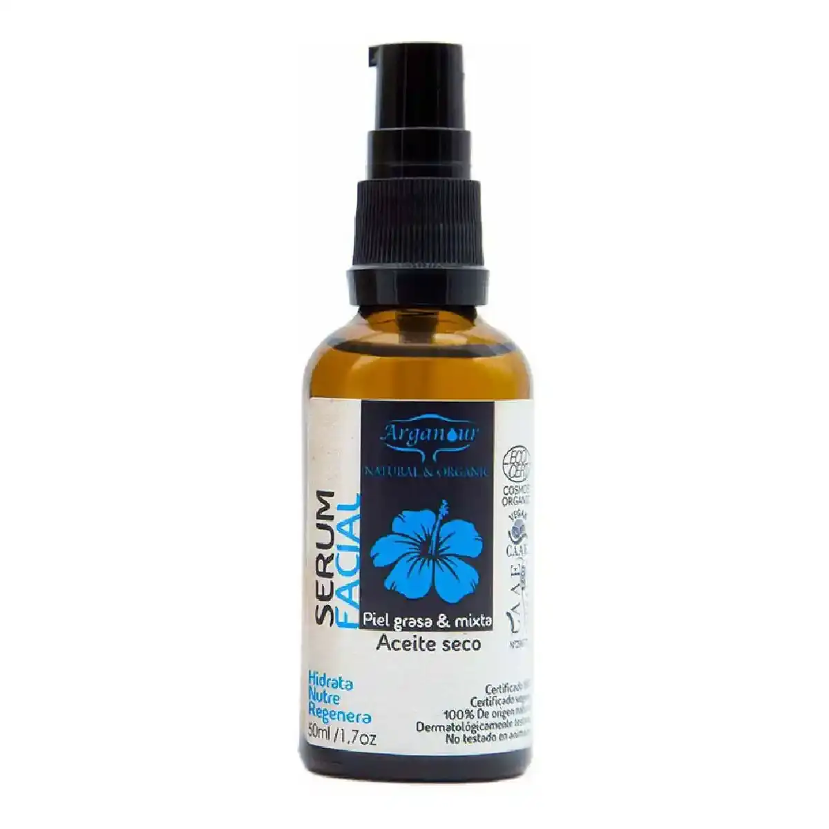 Serum reducteur de pores arganour 50 ml _2103. DIAYTAR COTE D'IVOIRE - Où Choisir Devient une Découverte. Explorez notre boutique en ligne et trouvez des articles qui vous surprennent et vous ravissent à chaque clic.