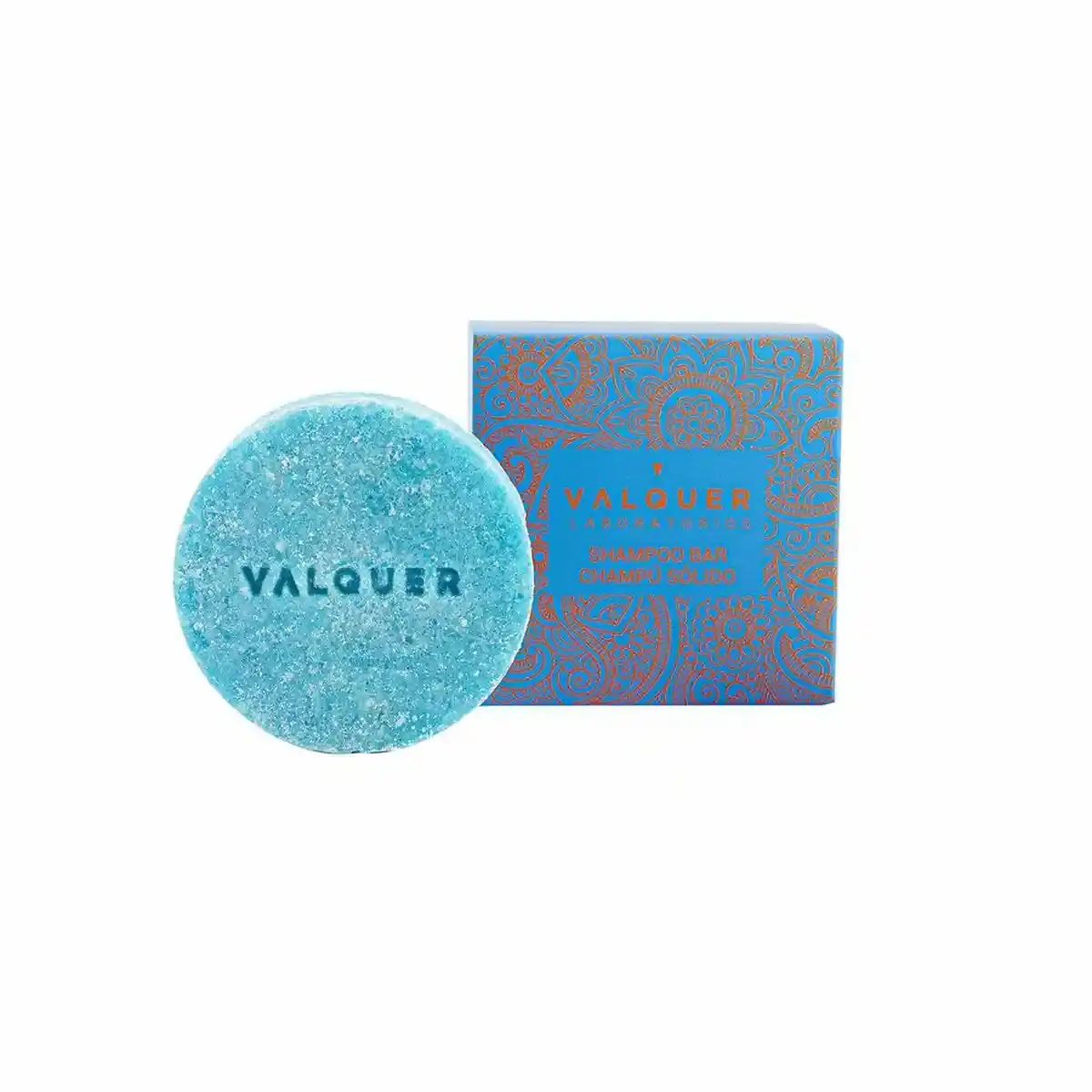 Shampoing solide sunrise valquer 50 g _3983. Entrez dans l'Univers de DIAYTAR COTE D'IVOIRE - Où le Shopping Devient une Découverte. Explorez nos rayons et dénichez des trésors qui illuminent votre quotidien.