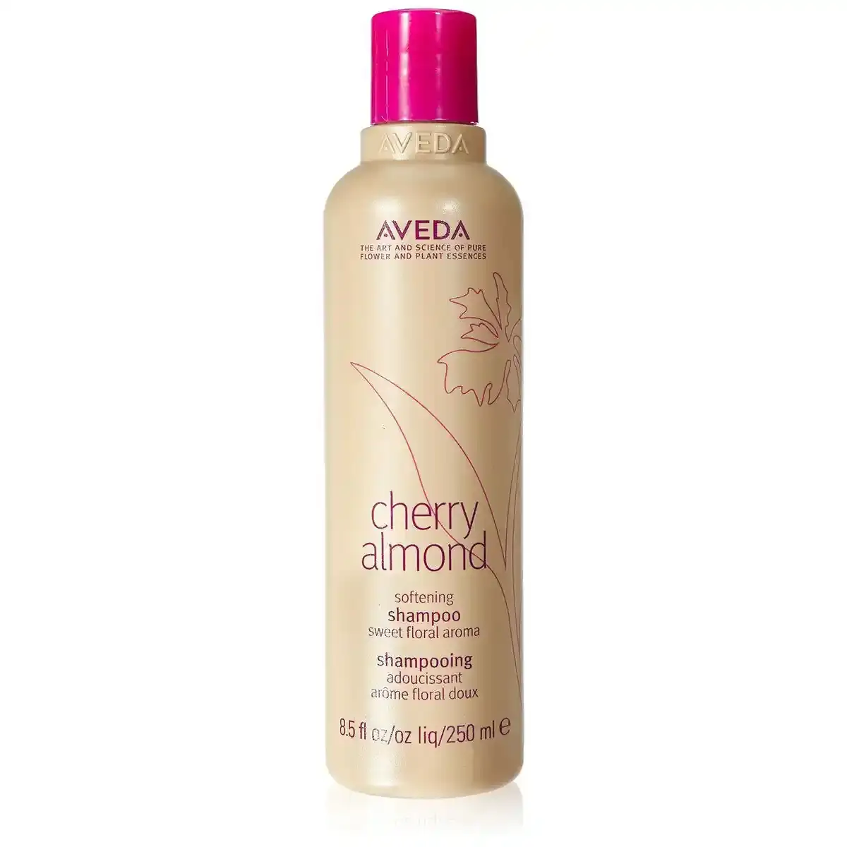 Shampooing demelant cerise amande aveda 250 ml_8498. DIAYTAR COTE D'IVOIRE - Votre Plateforme pour un Shopping Inspiré. Explorez nos offres variées et découvrez des articles qui stimulent votre créativité et embellissent votre vie.