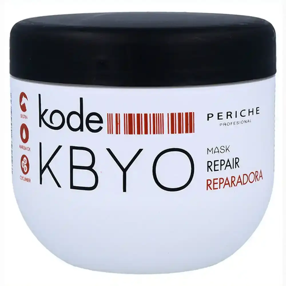 Shampooing et apres shampooing periche kode kbio repair 500 ml _8627. DIAYTAR COTE D'IVOIRE - Votre Plateforme Shopping de Confiance. Naviguez à travers nos rayons et choisissez des produits fiables qui répondent à vos besoins quotidiens.