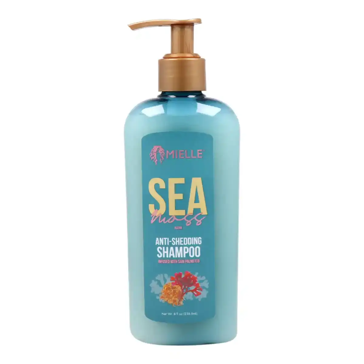 Shampooing mielle sea moss 236 ml _9267. DIAYTAR COTE D'IVOIRE - Où Chaque Produit a sa Place. Parcourez notre catalogue et choisissez des articles qui s'intègrent parfaitement à votre style et à votre espace.