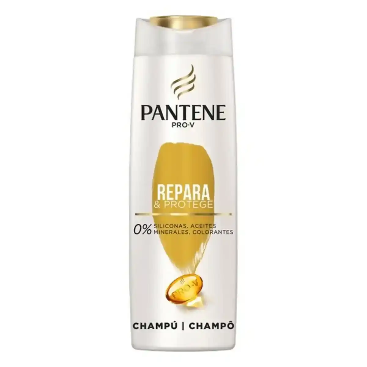 Shampooing reparateur pantene cheveux abimes 360 ml _7831. Bienvenue chez DIAYTAR COTE D'IVOIRE - Où Chaque Objet a sa Propre Histoire. Découvrez notre sélection soigneusement choisie et choisissez des produits qui racontent le patrimoine sénégalais.