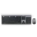 Souris & Clavier NGS MATRIXKIT Gris. SUPERDISCOUNT FRANCE