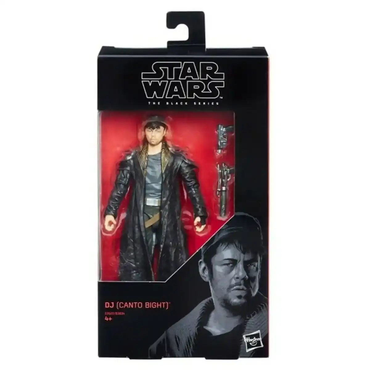 Star wars e8 dj canto bright 15 cm hasbro_7520. DIAYTAR COTE D'IVOIRE - Là où Chaque Produit est une Trouvaille Unique. Découvrez notre boutique en ligne et trouvez des articles qui vous distinguent par leur originalité.