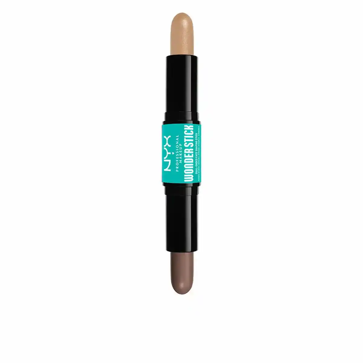 Surligneur nyx wonder stick 01 fair double action 8 g _1230. DIAYTAR COTE D'IVOIRE - Où Choisir est un Acte d'Amour pour le Côte d'Ivoire. Explorez notre boutique en ligne et choisissez des articles qui célèbrent la culture et l'artisanat du pays.