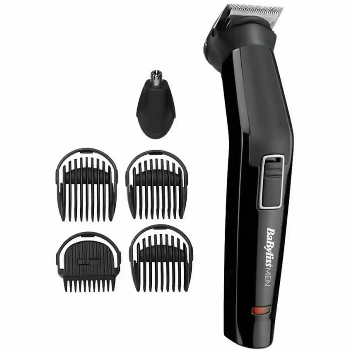 Tondeuse a cheveux rasoir babyliss mt725e_4829. DIAYTAR COTE D'IVOIRE - Votre Source de Trésors Culturels. Naviguez à travers notre catalogue et trouvez des articles qui mettent en avant la richesse de la culture sénégalaise.
