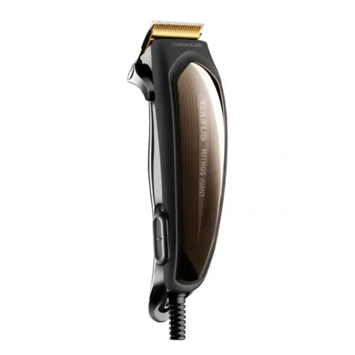 Tondeuse a cheveux taurus mithos avant 6w marron_8610. DIAYTAR COTE D'IVOIRE - Où la Mode et le Confort se Rencontrent. Plongez dans notre univers de produits et trouvez des articles qui vous habillent avec style et aisance.