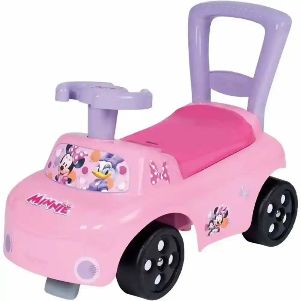Tricycle smoby minnie_3098. DIAYTAR COTE D'IVOIRE - Là où Choisir est une Affirmation de Style. Naviguez à travers notre boutique en ligne et choisissez des produits qui vous distinguent et vous valorisent.