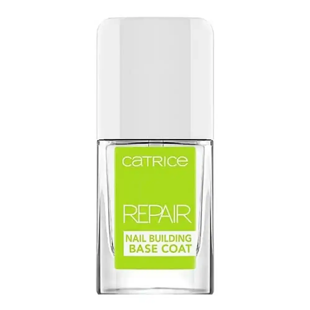 Vernis a ongles catrice nail repair base 10 5 ml _1710. DIAYTAR COTE D'IVOIRE - Votre Destination pour un Shopping Inégalé. Naviguez à travers notre sélection minutieuse pour trouver des produits qui répondent à tous vos besoins.