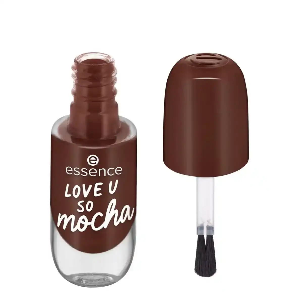 Vernis a ongles essence 34 love u so 8 ml _8023. Bienvenue sur DIAYTAR COTE D'IVOIRE - Là où le Shopping Devient une Aventure. Explorez notre catalogue et dénichez des trésors qui élargiront votre horizon shopping.