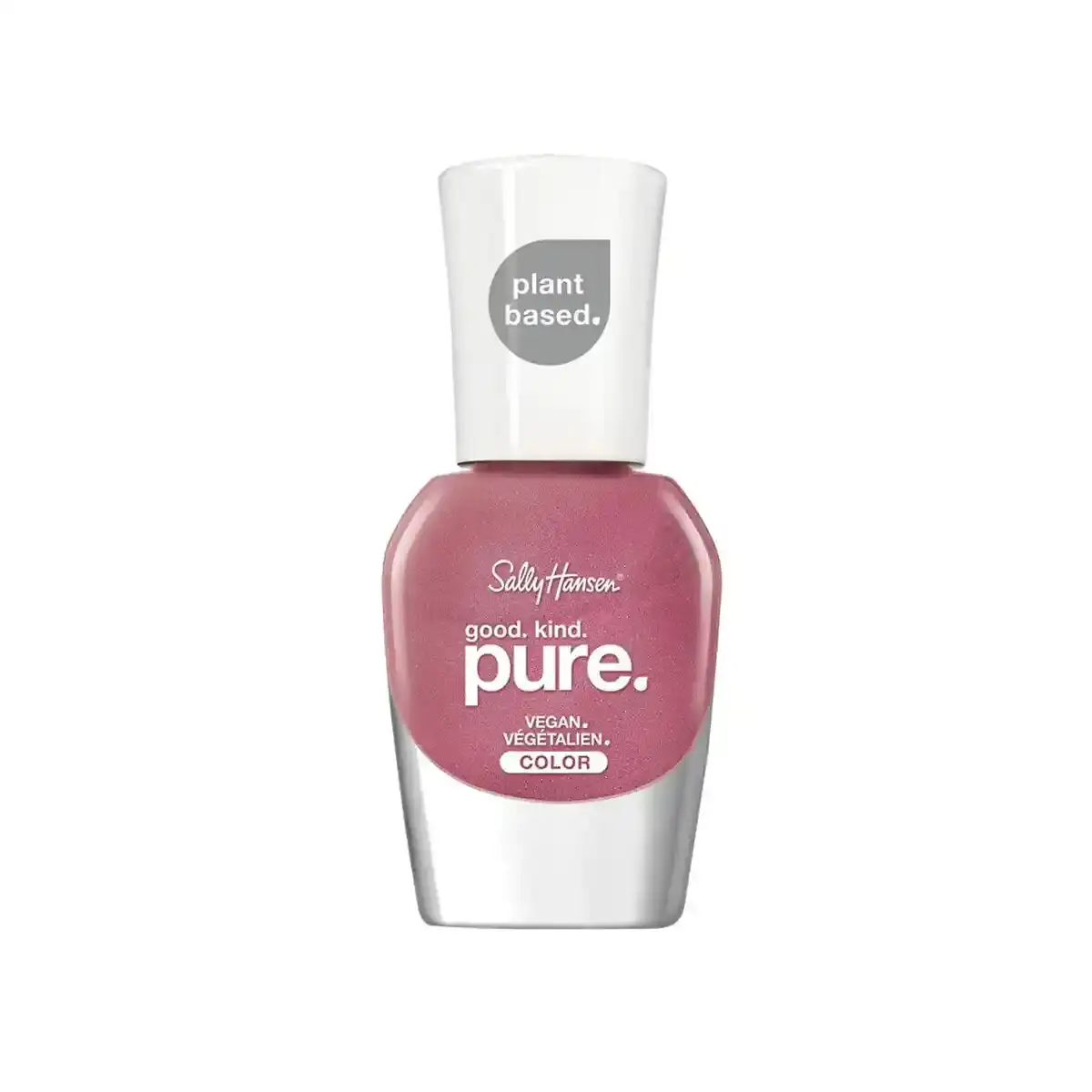 Vernis a ongles sally hansen good kind pure 250 pink saphir 10 ml _5524. Bienvenue chez DIAYTAR COTE D'IVOIRE - Où Choisir Rime avec Découvrir. Plongez dans notre catalogue et trouvez des produits qui révèlent la diversité et la richesse culturelle du Côte d'Ivoire.
