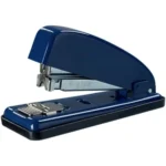 Agrafeuse Petrus 226 Bleu. SUPERDISCOUNT FRANCE