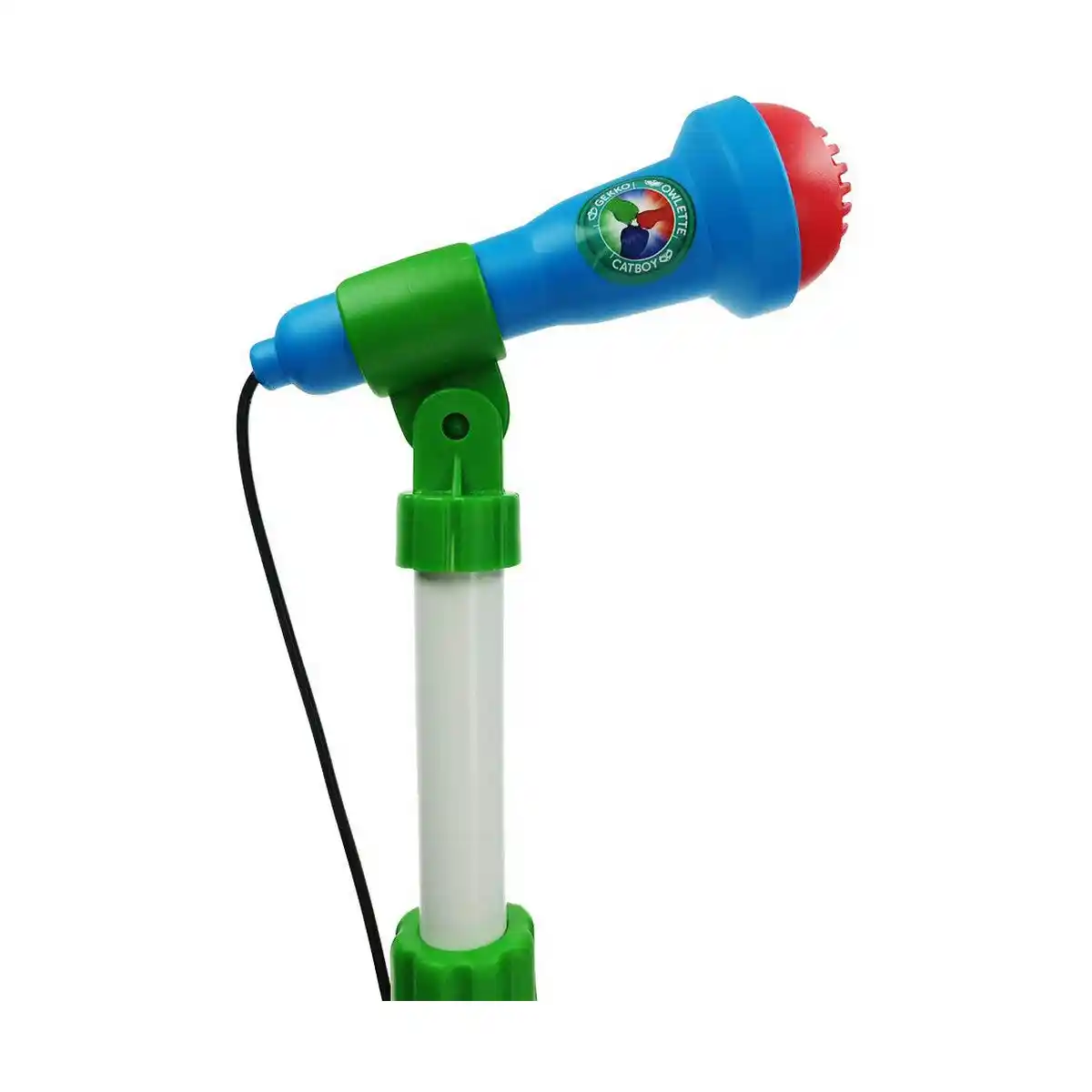 Baby Guitar Reig Microphone Bleu. SUPERDISCOUNT FRANCE