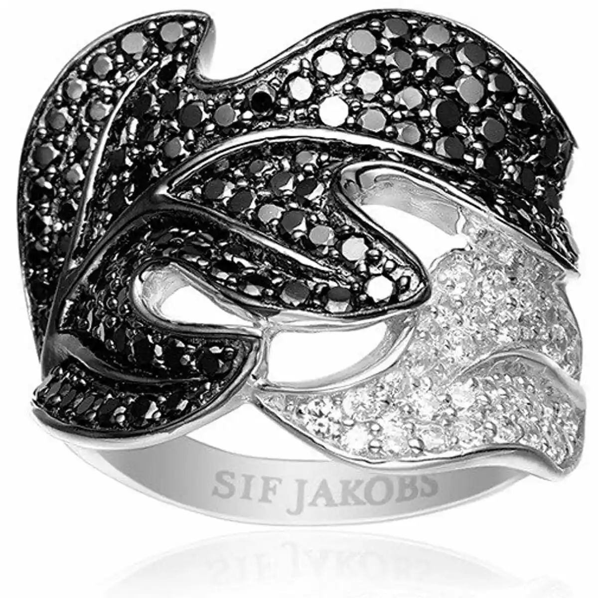 Bague femme sif jakobs r10683 bz 60 20 _6630. DIAYTAR COTE D'IVOIRE - Où la Qualité et la Diversité Fusionnent. Explorez notre boutique en ligne pour découvrir une gamme variée de produits qui incarnent l'excellence et l'authenticité.