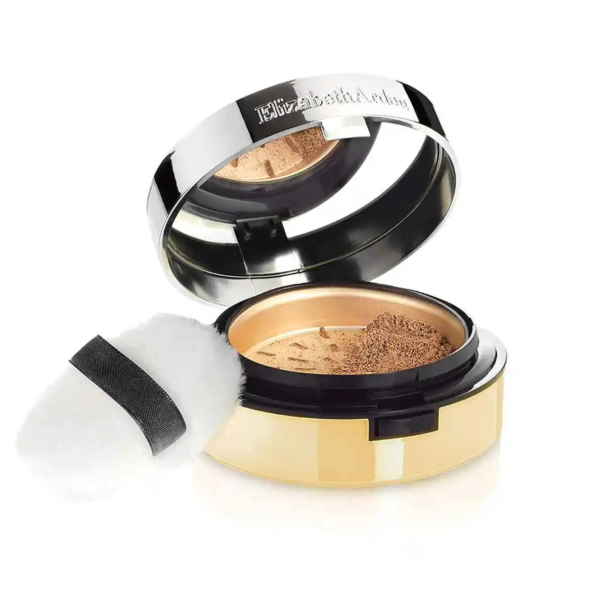 Base de maquillage en poudre elizabeth arden pure finish mineral no 7_6049. DIAYTAR COTE D'IVOIRE - Là où Chaque Produit Est une Trouvaille. Parcourez notre catalogue diversifié et découvrez des articles qui enrichiront votre quotidien, du pratique à l'insolite.