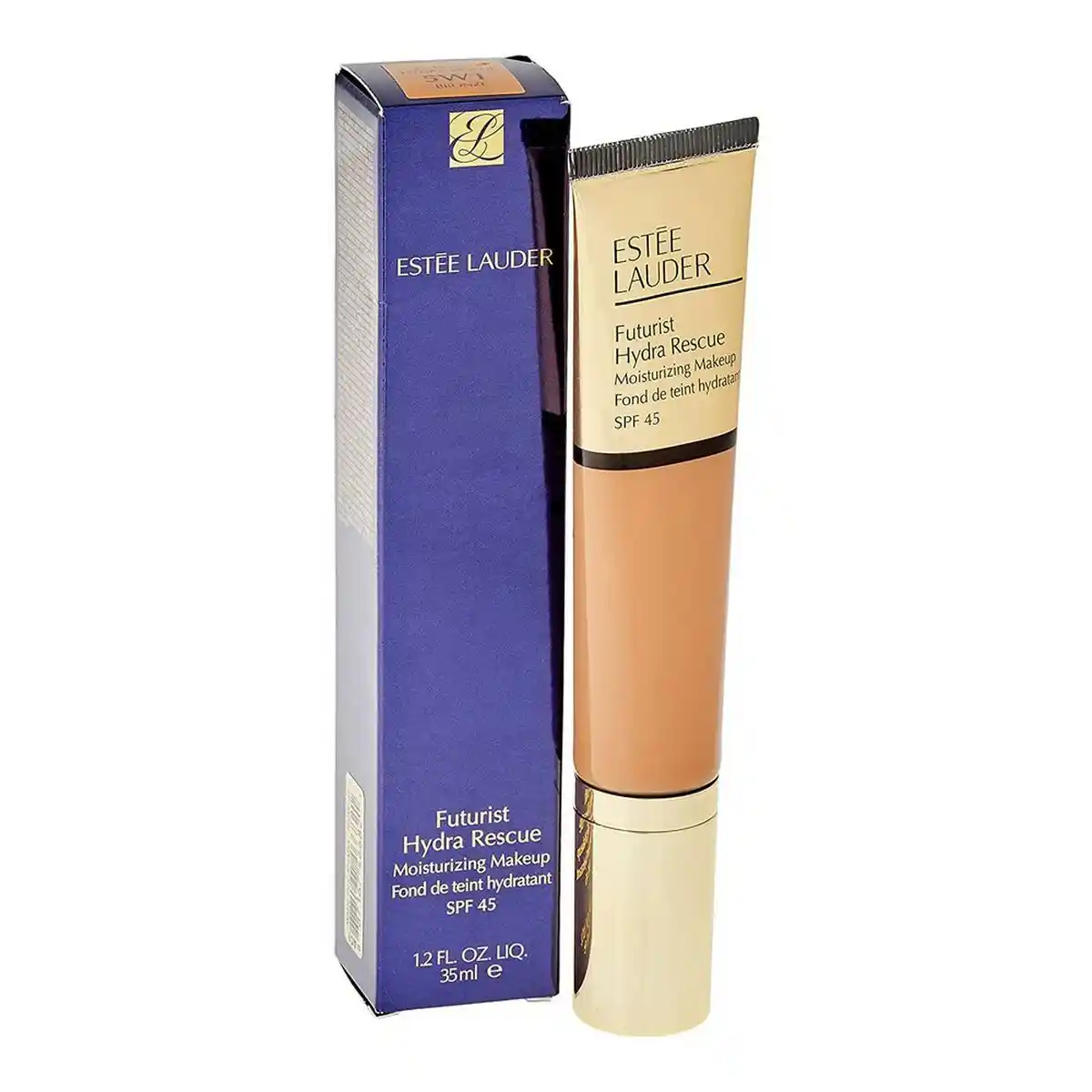 Base de maquillage liquide estee lauder 887167466821_1656. DIAYTAR COTE D'IVOIRE - Votre Passage vers l'Exceptionnel. Naviguez à travers notre sélection minutieuse et découvrez des articles qui apportent une touche spéciale à chaque instant de votre vie.