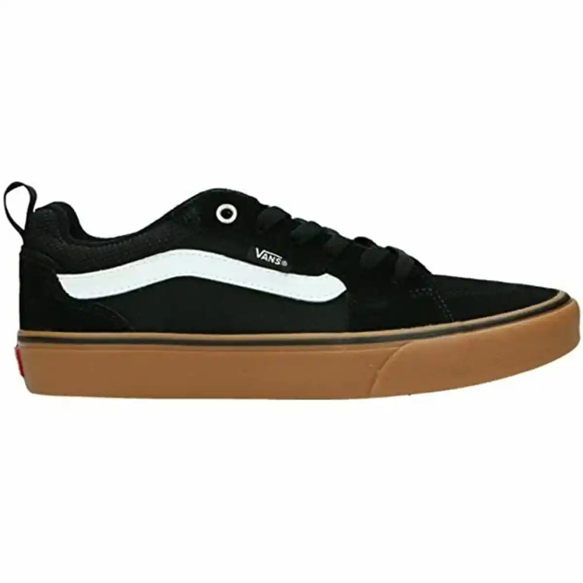 Baskets Casual Homme Vans Noir. SUPERDISCOUNT FRANCE