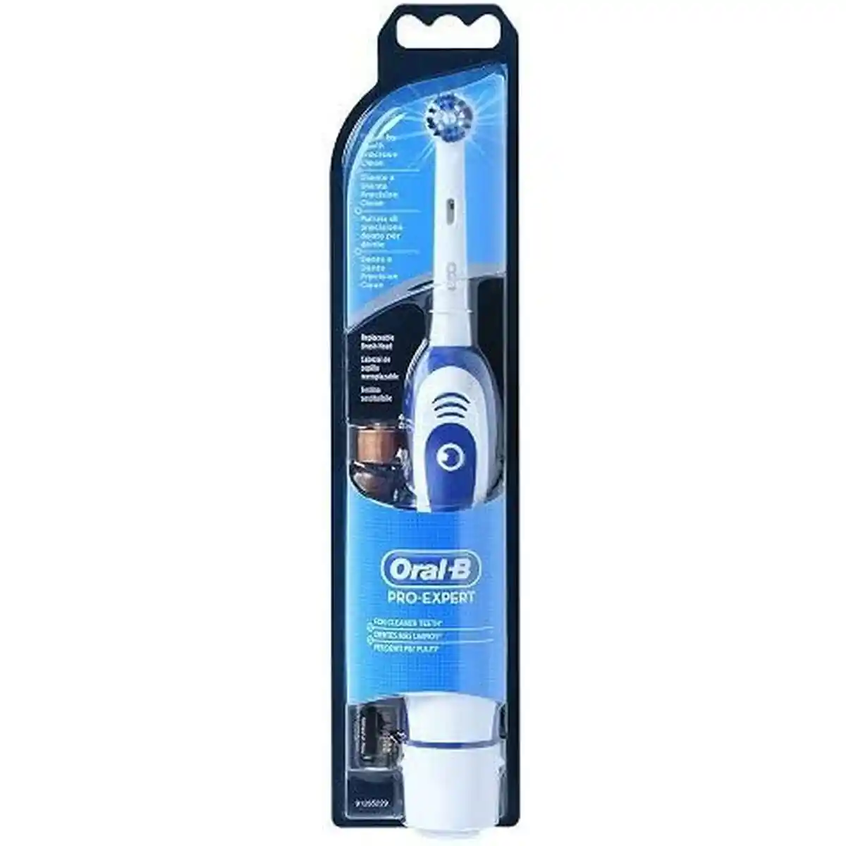 Brosse a dents electrique oral b 610 reconditionnee a _9231. DIAYTAR COTE D'IVOIRE - Là où Chaque Achat a du Sens. Explorez notre gamme et choisissez des produits qui racontent une histoire, votre histoire.